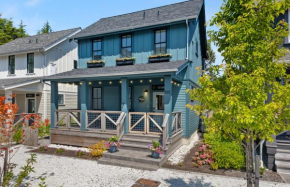 North by Northwest by Seabrook Hospitality